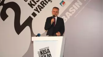 15 Temmuz: İhanet ve Direniş' Temalı Kısa Film Yarışmasına Başvurular Başladı