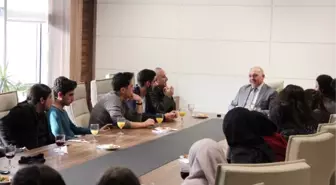 4. Adliye Günleri' Projesi, Öğrencilere Yön Veriyor