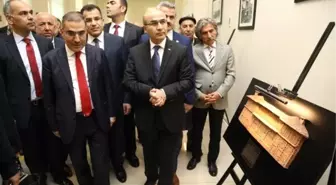 Adana'da 'Tarihte Adana' Sergisi Açıldı