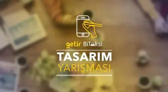 Bitaksi ve Getir'den İş Fırsatlı Tasarım Yarışması