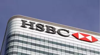 Brexit Sürecinde İngiltere: Hsbc İşlerinin Bir Bölümünü Paris'e Taşımayı Düşünüyor