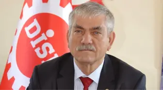 Disk: Grev Ertelemesi Hak Gaspıdır