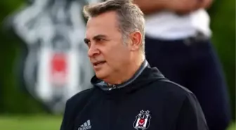 Fikret Orman'dan Golcü Transferi Hamlesi