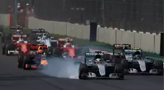 Formula 1'in Satılmasına Onay