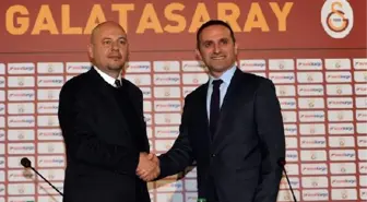 Galatasaray Kargoda 'Sürat'Lendi