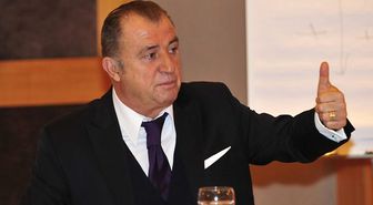 Rasim Ozan Kütahyalı'dan, Fatih Terim'e Tazminat