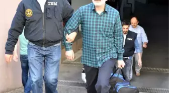 Gizli Tanık: Akın İpek Düğün Takılarını Gülen'e Götürdü