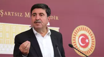 Hdp'li Tan Açıklaması