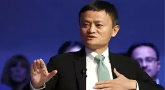 Jack Ma: Abd-Çin Ticaret Savaşı'ndan Kaçının