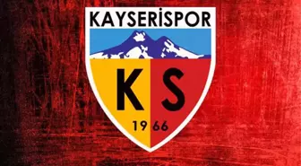 Kayserispor'da Transfer Çalışmaları