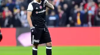 Kerim Frei İngiltere Yolunda