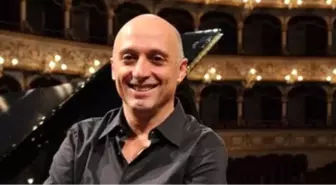 Konser: Benedetto Lupo