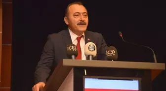 Mersin İdmanyurdu'nda Olağanüstü Kongre Kararı