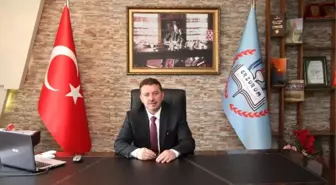 Milli Eğitim Müdürü Yıldız'dan Yarı Yıl Tatili Mesajı