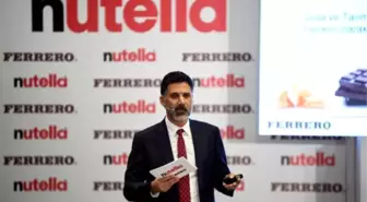 Nutella'dan Palm Yağı Açıklaması