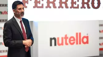 Nutella'dan 'Palm Yağı' İddialarına Yanıt