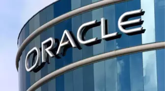 Oracle'dan Türkiye'ye 3 Veri Merkezi