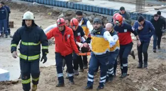 Otomobiliyle Temel Çukuruna Uçan Hukuk Fakültesi Öğrencisi Öldü