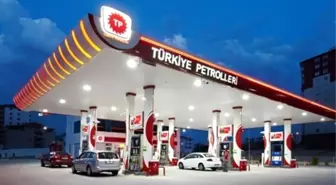 Öyk'dan Tp Petrol Dağıtım AŞ'nin Satışına Onay