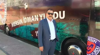 Mersin İdmanyurdu Olağanüstü Kongre Kararı Aldı