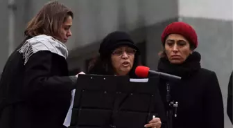 Rakel Dink: Gelin Önce Birbirimizi Yaşatalım (2)