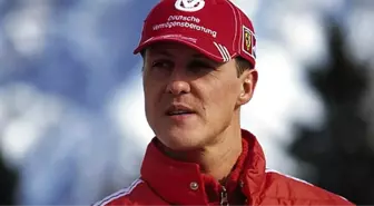 Schumacher'in Eski Menajeri: Doğruları Söyleyin, İnsanları Kandırmayın