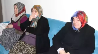 Şehit Ateşi Nevşehir'e Düştü (2)