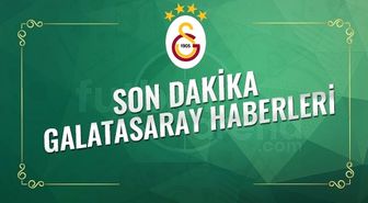 Son Dakika Galatasaray Transfer Haberleri (19 Ocak 2017 Perşembe)