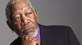 THY'nin Yeni Marka Yüzü Morgan Freeman (2)- Yeniden