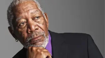 THY'nin Yeni Marka Yüzü Morgan Freeman