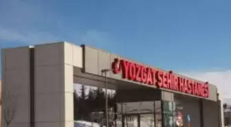 Türkiye'nin İlk Şehir Hastanesinin Tercihi AKG Gazbeton