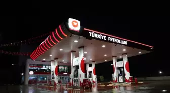 Türkiye Petrolleri'nin Satışına Onay Çıktı