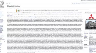 Wikipedia'da Kafa Karıştıran Yazı!