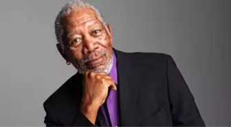 THY'nin Yeni Marka Yüzü Ünlü Yıldız Morgan Freeman Oldu