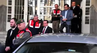 Adana'da Darbeci 5 Eski Subaya, Ağırlaştırılmış Müebbet Hapis