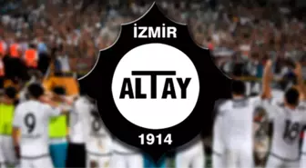 Altay'ın Armasına 20 Bin TL İçin Haciz Kondu