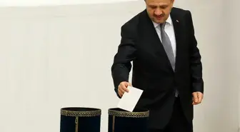 Anayasa Değişiklik Teklifi Genel Kurulda