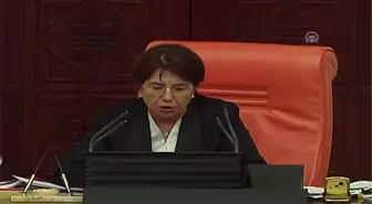 Anayasa Değişiklik Teklifinin 12. Maddesi 342 Oyla Kabul Edildi