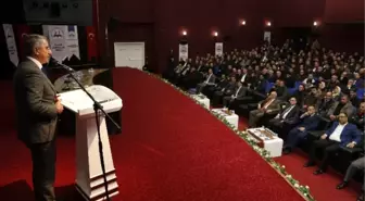 Başkan Yanılmaz, Bakkal ve Bayi Esnafıyla Bir Araya Geldi