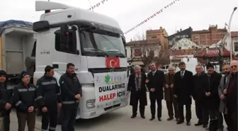 Çorumgaz'dan Örnek Davranış