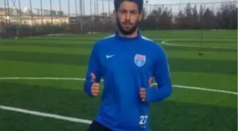 Elaziz Belediyespor'da İki Yeni Transfer