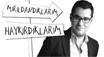 Enver Aysever'le Mırıldandıklarım H