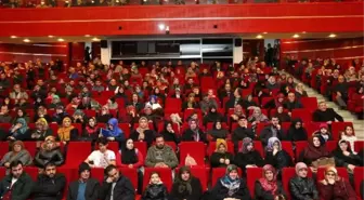 Gebzelilerden Cevat Akşit'e Yoğun İlgi