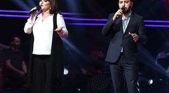 Gülten Gül ve Bahadır Demirci Bire Bir Eşleşmesi
