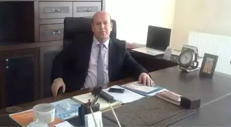 Hakkarili İş Adamından Hükümete Sicil Affı Teşekkürü