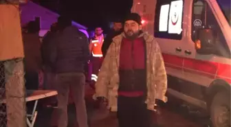 Helalliğini 15 Gün Önce Almıştı