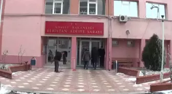 Kahramanmaraş'taki Göçük Davasında Karar