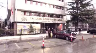 Kamu Denetçiliği Kurumundan Şehit Yakını ve Gazilere Öncelik