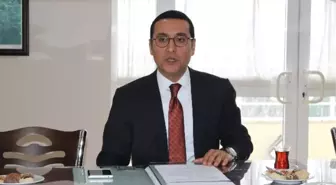 Kocaeli Cumhuriyet Başsavcısı Mehmet Ali Kurt Açıklaması