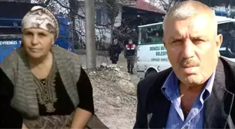 Komşu Kavgası Kanlı Bitti: 2 Ölü